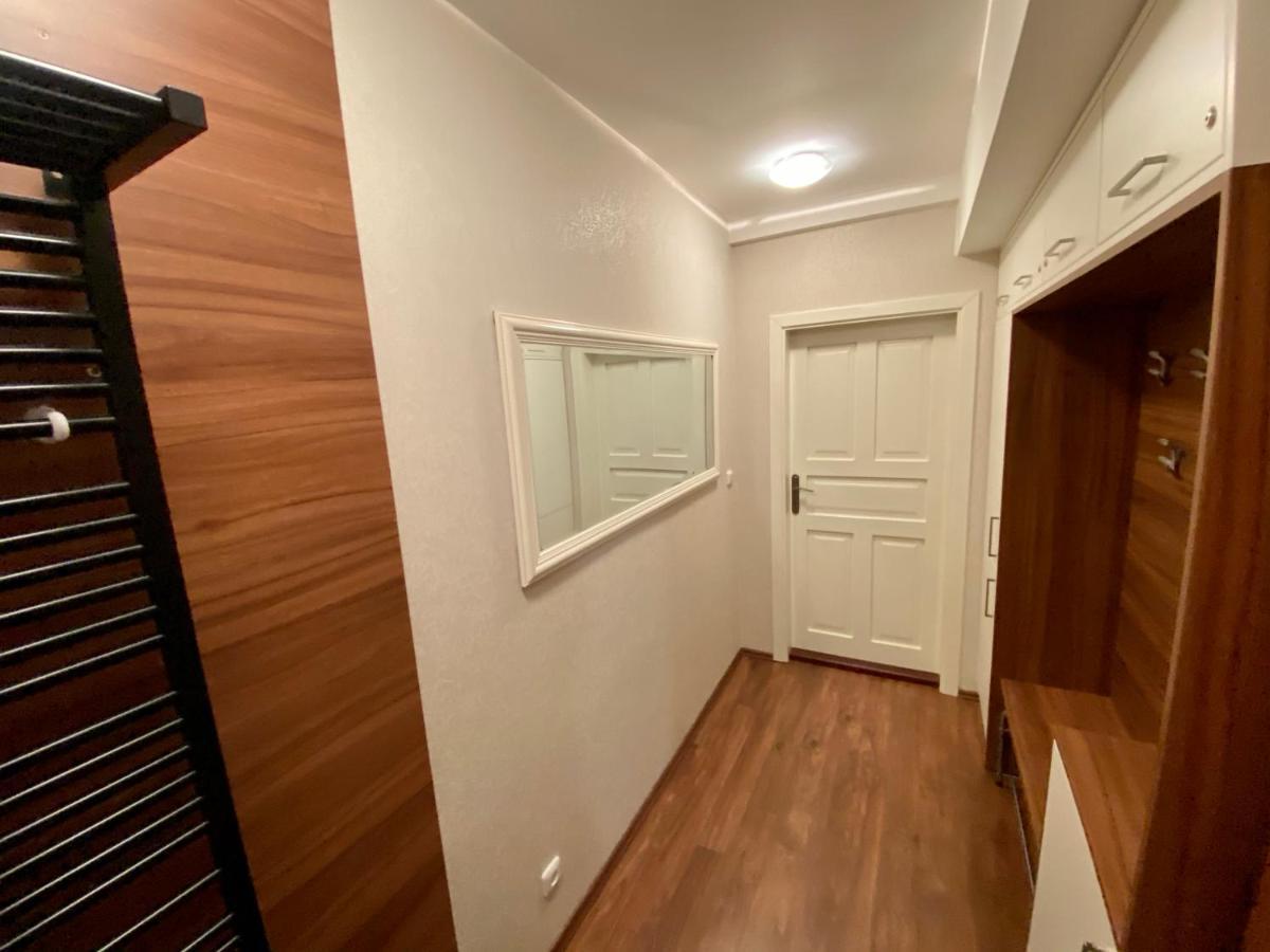 Apartmany U Dvou Smrku Долні-Морава Екстер'єр фото